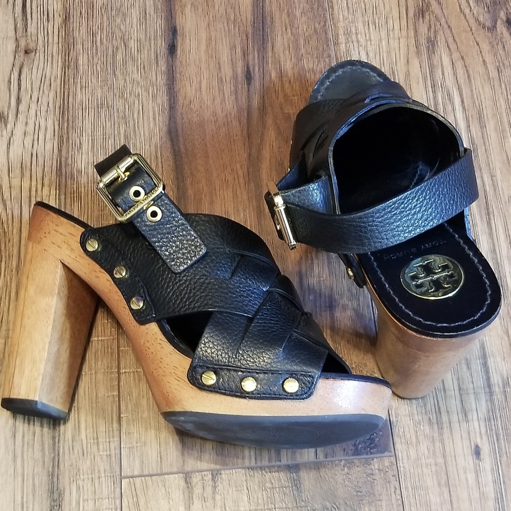 Tory Burch Heels